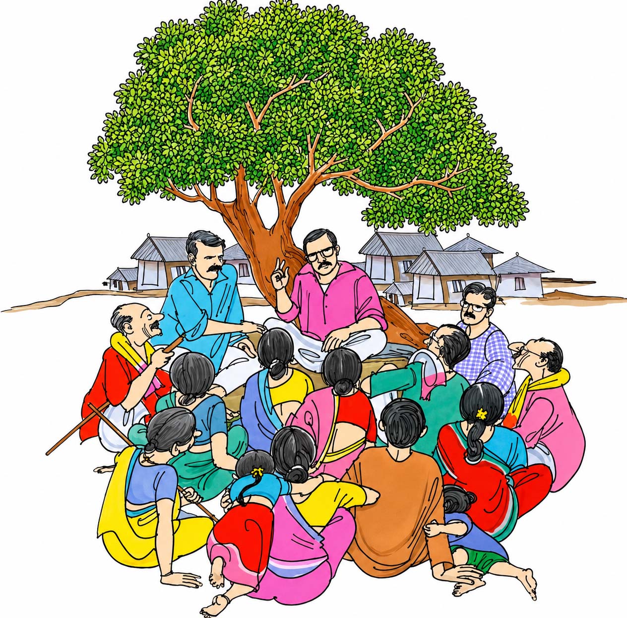 ಎರಡನೇ ಲೋಗೋ